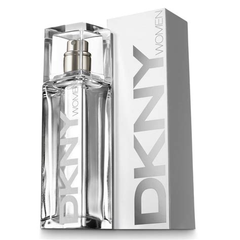 dkny perfume 100ml